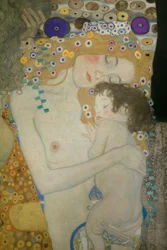 Le tre età della donna